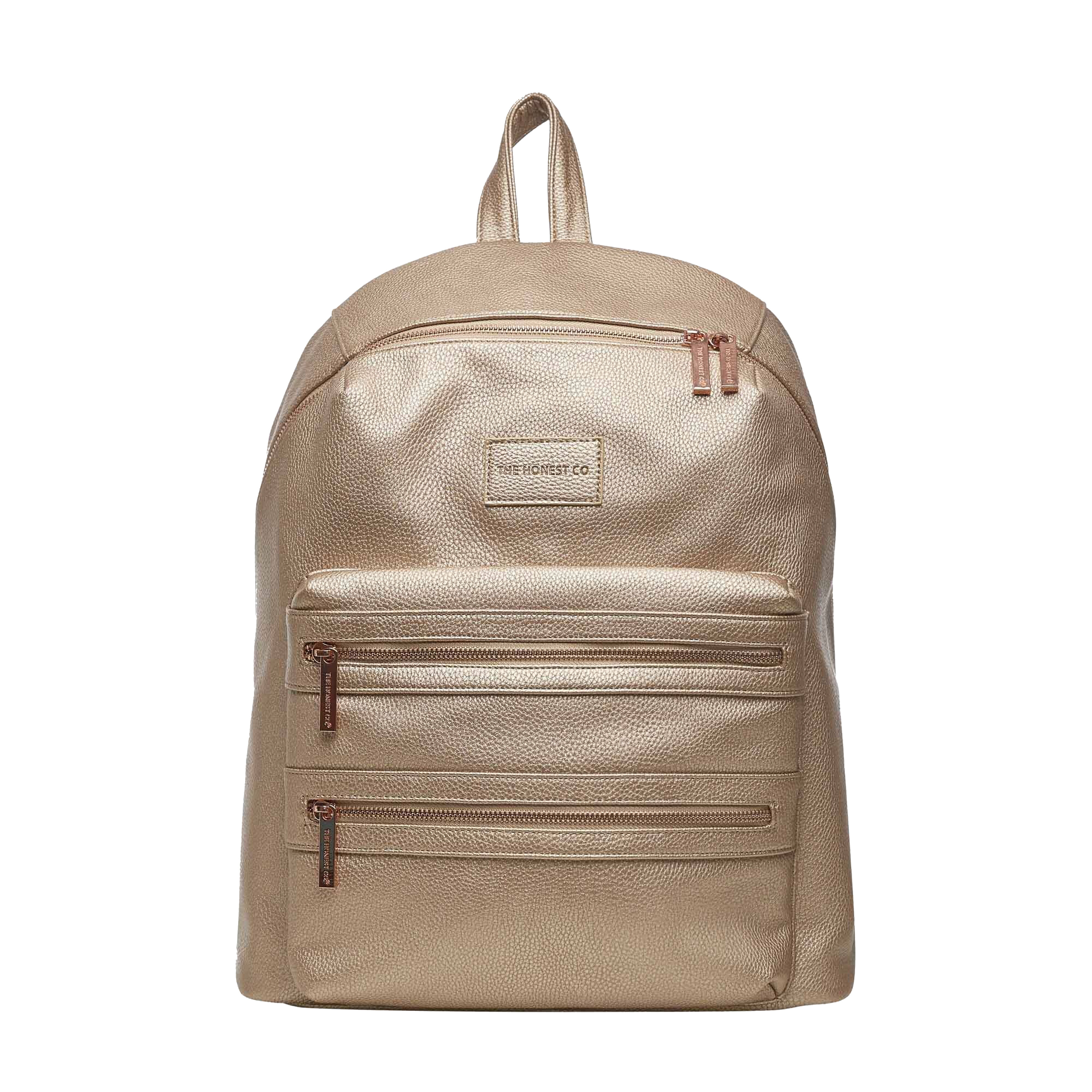 Honest company backpack clearance
